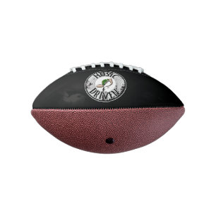 Music driven  football