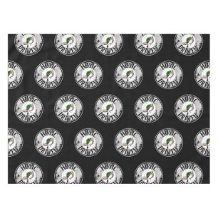 Music driven tablecloth