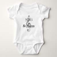 Music Expressions "SING and Be Happy"