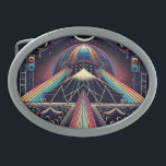Music Festival Belt buckle<br><div class="desc">This custom graphic keeps the music festival vibe alive!</div>