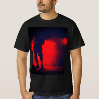 Music From the Shadow T-Shirt