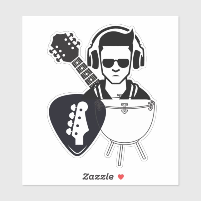 Music Galore (Sheet)