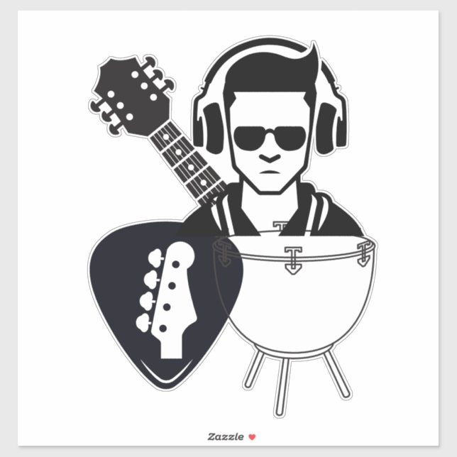 Music Galore (Sheet)