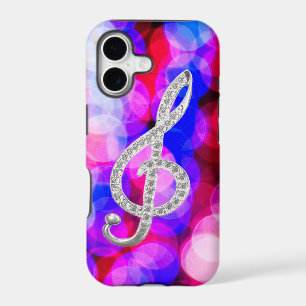 Music Gclef Case