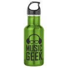 Music Geek