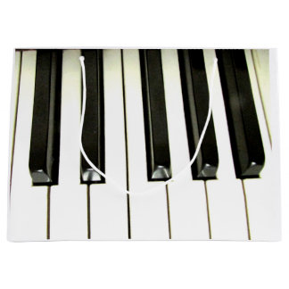 Music Gift Bag