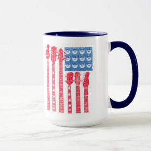 Music Gift Mug