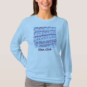 Music/Glee Club T-Shirt