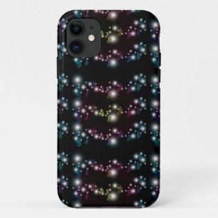 Music Glow iPhone 11 Case