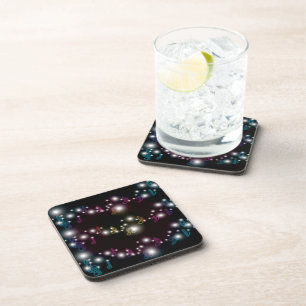 Music Glow Coaster