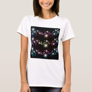 Music Glow T-Shirt
