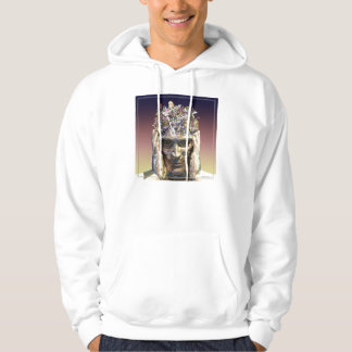 Music Head Hoodie