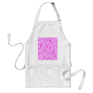 Music Heals_ Standard Apron