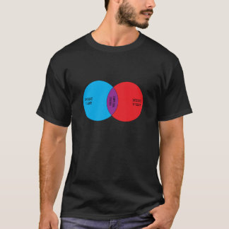 Music I Like T-Shirt