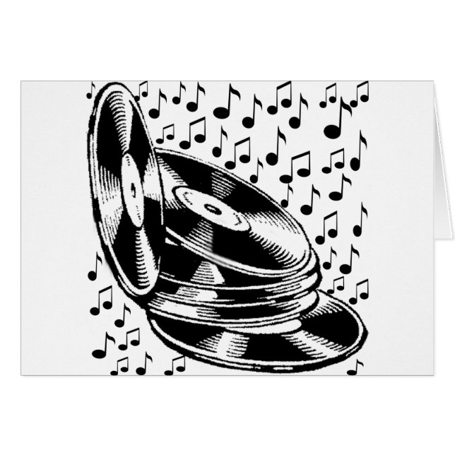 Music I Remember_ (Front Horizontal)