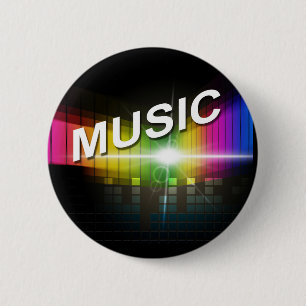 Music Illustration button