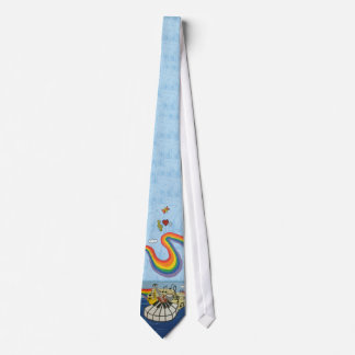 Music Instuments Tie