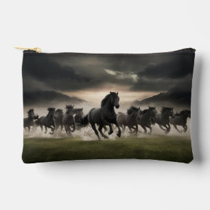 Music is everything accessory pouch