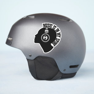 Music Is In My Spine