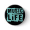 Music is Life!