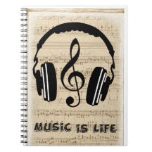 Music is life