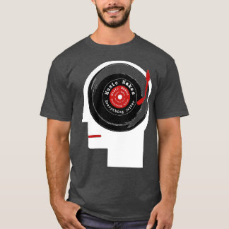 music is life T-Shirt