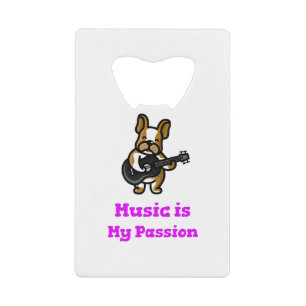 Music is My Passion