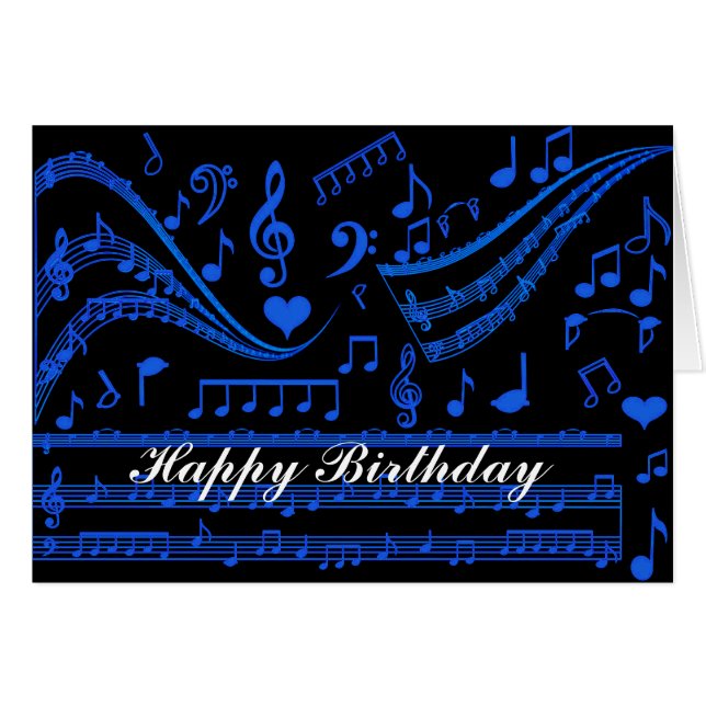 Music is my world_ (Front Horizontal)