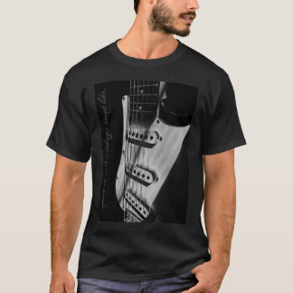 music is what feelings sound like T T-Shirt