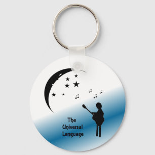 Music - Key Chain Cool