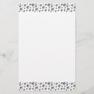 Music Keys Stationery