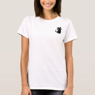 Music Kitty  T-Shirt