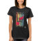 Music Lasts Forever Vintage T-Shirt