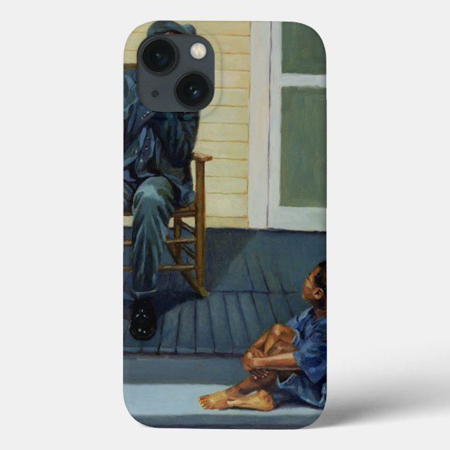 Music Lesson #1 2000 Case-Mate iPhone Case (Back)