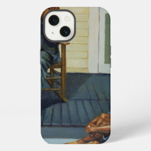 Music Lesson #1 2000 iPhone Case