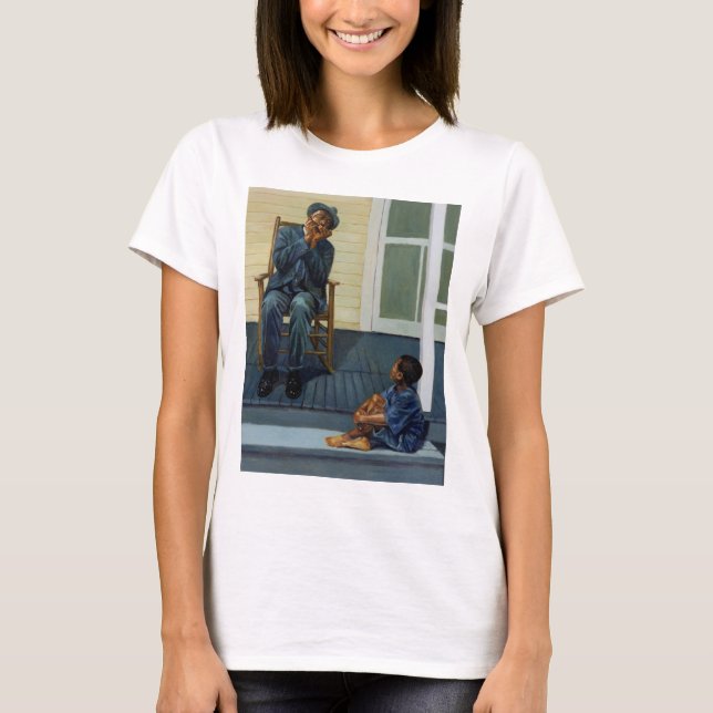 Music Lesson #1 2000 T-Shirt (Front)