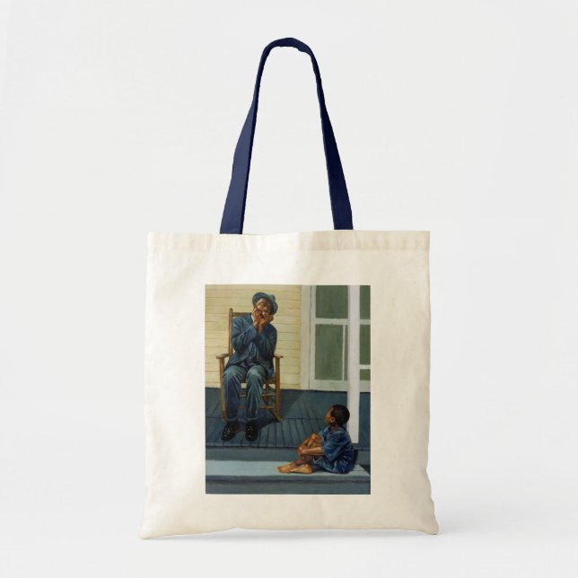 Music Lesson #1 2000 Tote Bag (Front)