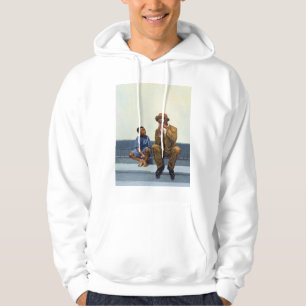 Music Lesson #2 2000 Hoodie