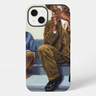 Music Lesson #2 2000 iPhone 13 Case