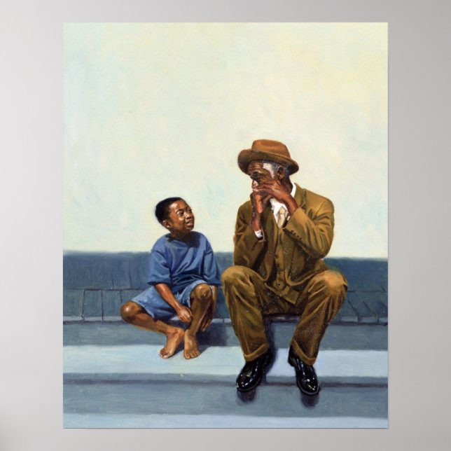 Music Lesson #2 2000 Poster (Front)