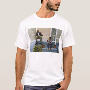 Music Lesson #3 2000 T-Shirt