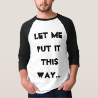 Music Let Me Put It This Way Let's Rock Quote