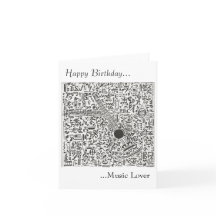 Music Lover
