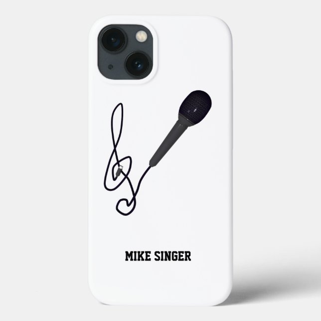 music lover Case-Mate iPhone case (Back)