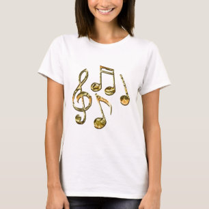 MUSIC LOVER Collection T-Shirt