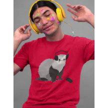 Music Lover Ferret Mens