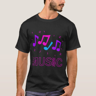 Music lover friends T-Shirt