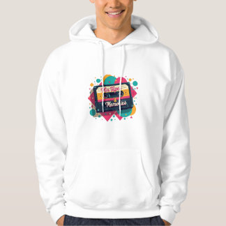 music lover hoodie