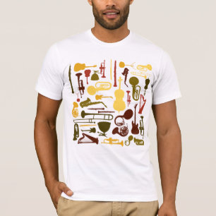Music Lover T-Shirt