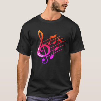 Music Lover T-Shirt